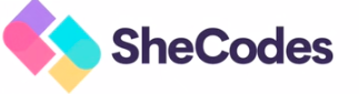 logo shecodes